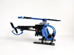 42123 Alternate - Sea Sparrow