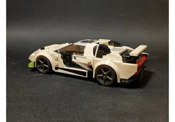 76900 Spyder Alternative