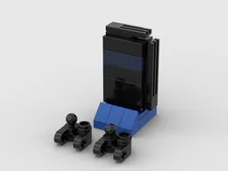 Retro console #2