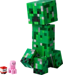 The Creeper