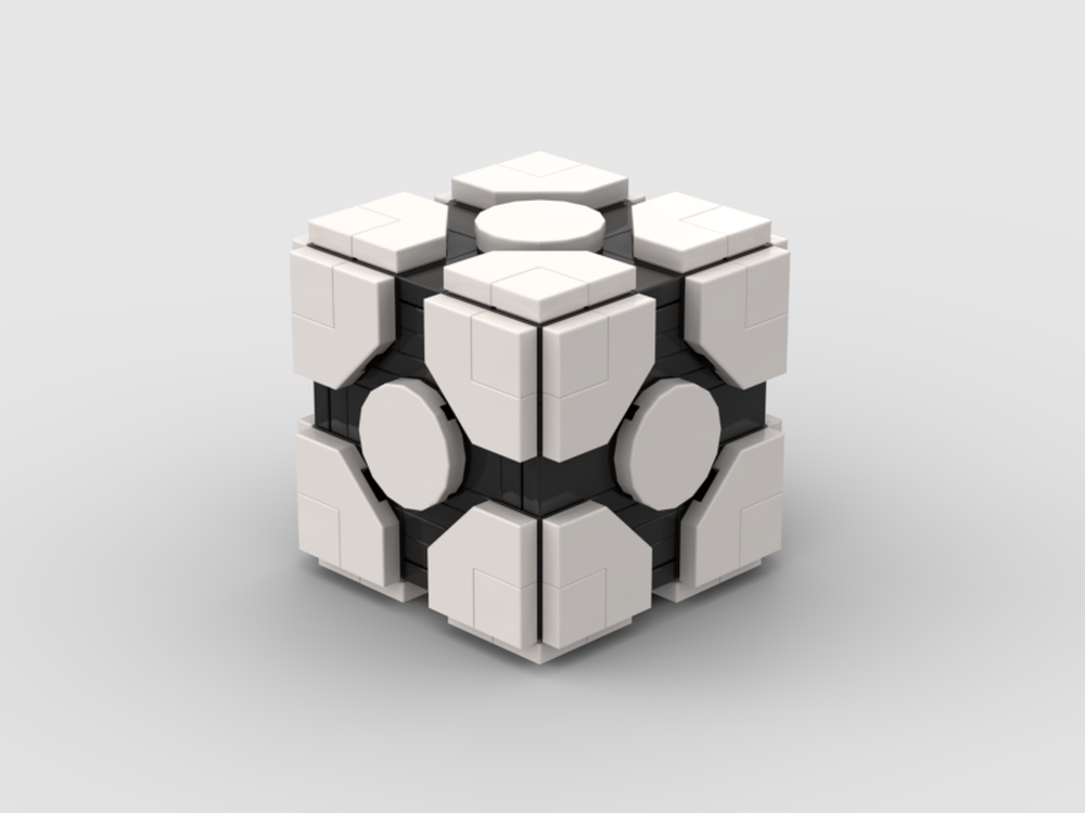 Lego SW Crate
