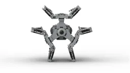 TIE Defender