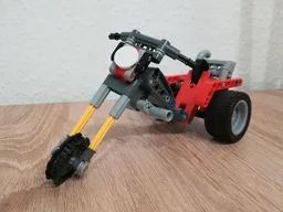 42132 Trike