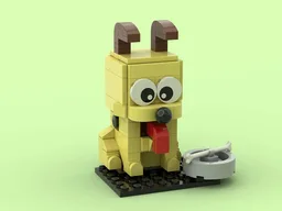 Odie (Garfield)