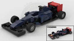 F1 Toro Rosso STR10