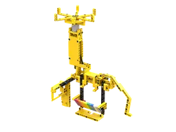 High Blocks FLL Masterpiece Attachment 2