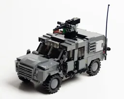 Talon MPV