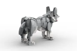 31163 Wolf