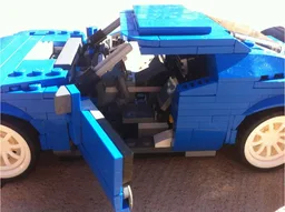 31070 Dodge Challenger