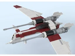 Vector Starfighter