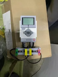 Simon says EV3