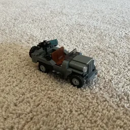 Willys Jeep
