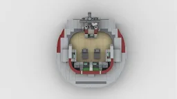 Forward Command Center