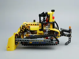 42121 - C MODEL BULLDOZER