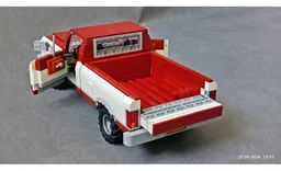 Dodge RAM 1990 (1st generation)