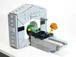Radiotherapy Treatment Device