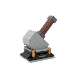 11005: Hero's Hammer