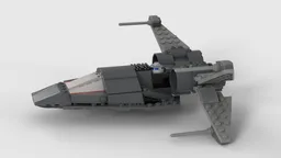 A-X WING