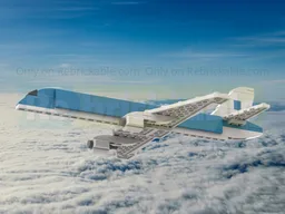 Boeing 787-10 (KLM)