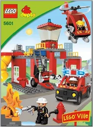Fire Station