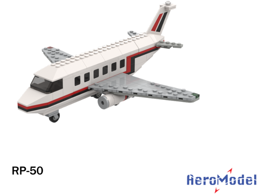 Lego RP-50