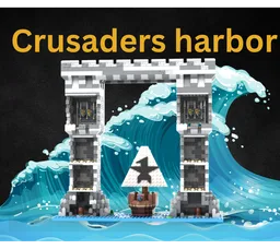 Crusaders Harbor