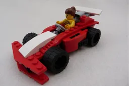 31100 Formula Racer