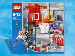 NBA Slam Dunk