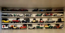 Little classics #28 - Taxi