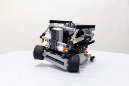 Mini Three-Wheeler