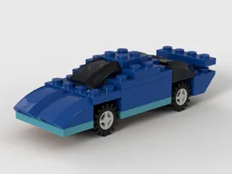 Sports Car