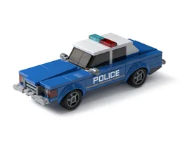 Police Car