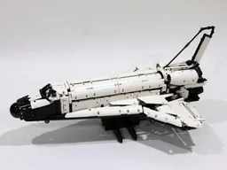Spaceshuttle