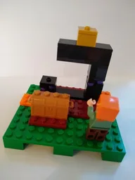 The Ruined Portal