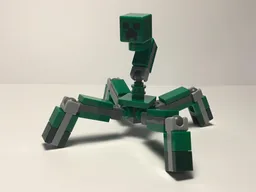 Mutant Creeper