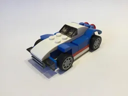31027 Comet