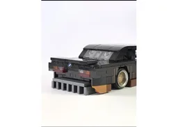 BMW E28 rusty slammington