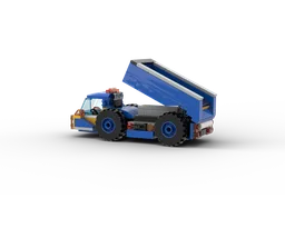 Tipper Truck
