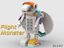 31140 Flight Monster