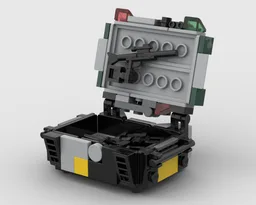 Weapon Crate