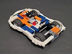 31089 Go-Kart
