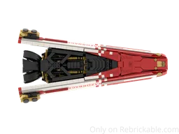 Razorback