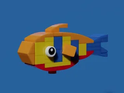 Fish