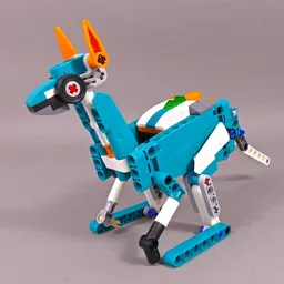 Kangaroo - LEGO Technic 42117 N Model