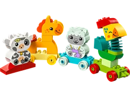 Animal Train