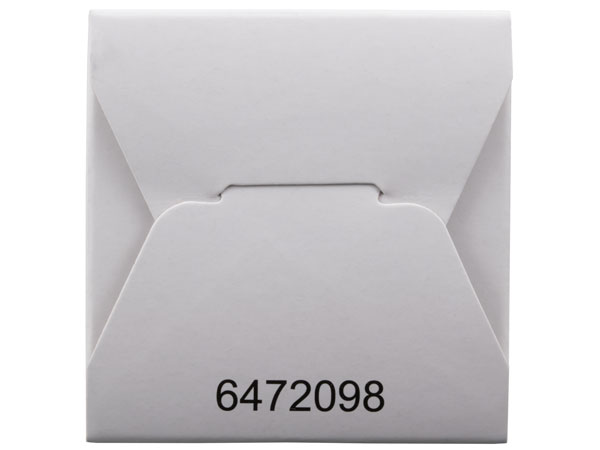 Lego Cardboard Sleeve 6472098 with Contents