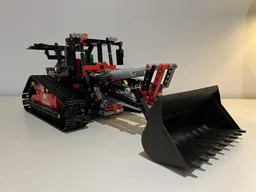 Race Loader