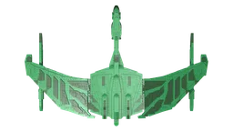 Valdore Warbird, Smooth Edition