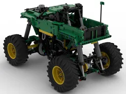 42157 Monstertruck