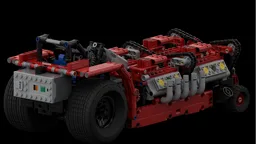 Tractor puller